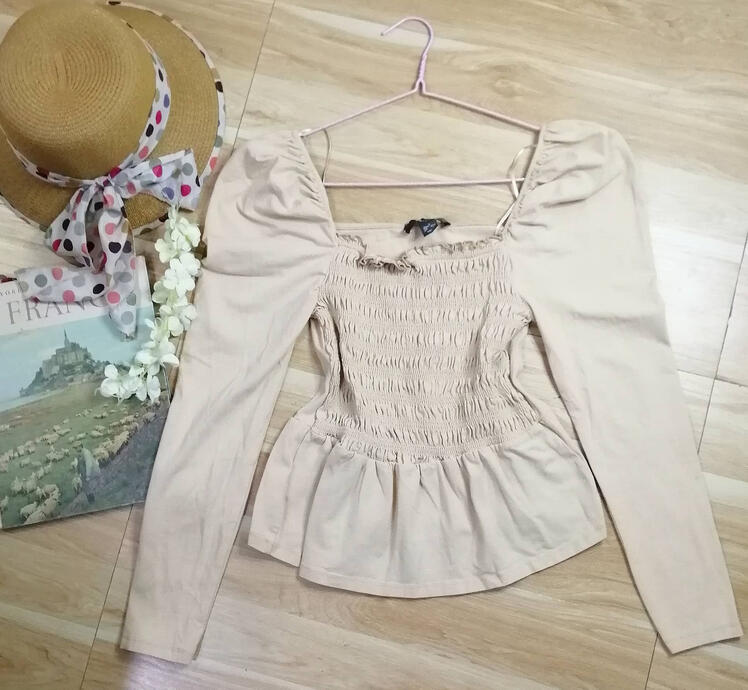 Pre-loved clothes