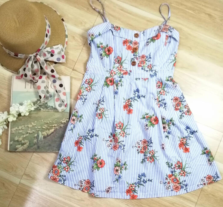 Pre-loved dress