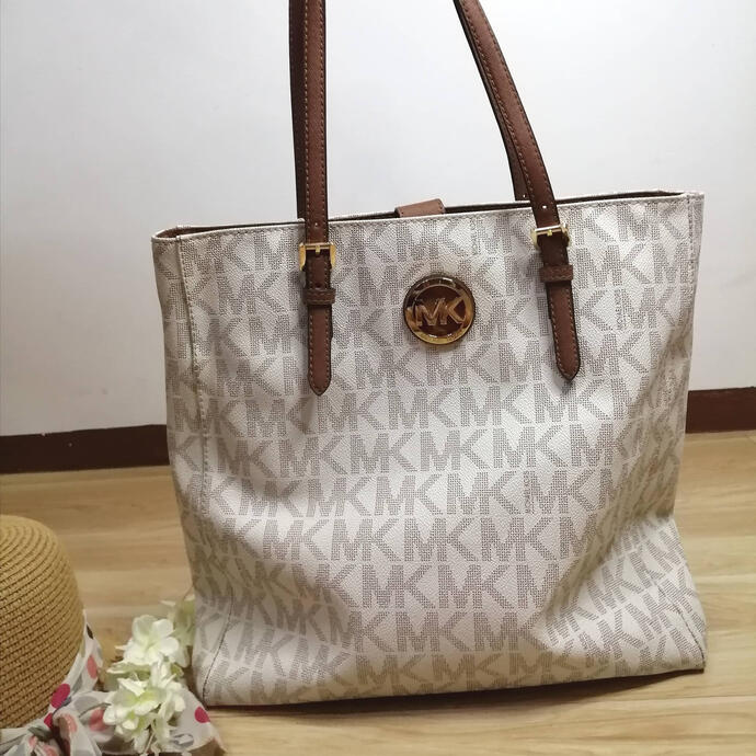 Imported bags